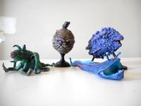 5556574 The Silver River