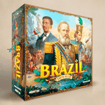 6096437 Brazil: Imperial (EDIZIONE INGLESE)
