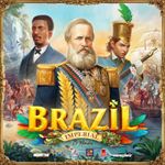 6222695 Brazil: Imperial (EDIZIONE INGLESE)