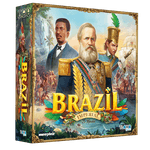 6498877 Brazil: Imperial (EDIZIONE INGLESE)