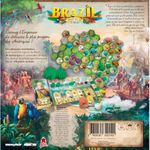 6555314 Brazil: Imperial (EDIZIONE INGLESE)