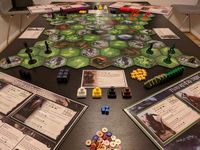 4200414 War for Indagar