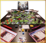 4337525 War for Indagar