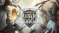 4338188 War for Indagar