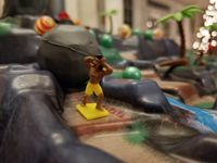 4475331 Fireball Island: The Curse of Vul-Kar – The Last Adventurer