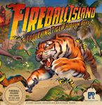 4102133 Fireball Island: The Curse of Vul-Kar – Crouching Tiger, Hidden Bees!