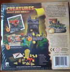 4524928 Fireball Island: The Curse of Vul-Kar – Crouching Tiger, Hidden Bees!