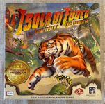 6063330 Fireball Island: The Curse of Vul-Kar – Crouching Tiger, Hidden Bees!