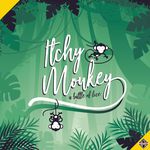 4064903 Itchy Monkey