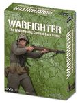 4075359 Warfighter: The WWII Pacific Combat Card Game