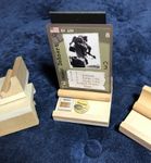 4690040 Warfighter: The WWII Pacific Combat Card Game