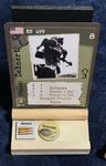 4690041 Warfighter: The WWII Pacific Combat Card Game