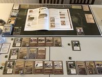 4705993 Warfighter: The WWII Pacific Combat Card Game