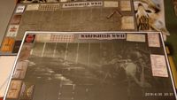 4720135 Warfighter: The WWII Pacific Combat Card Game
