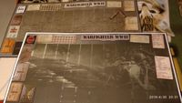 4720135 Warfighter: The WWII Pacific Combat Card Game