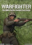5045368 Warfighter: The WWII Pacific Combat Card Game
