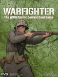 6289551 Warfighter: The WWII Pacific Combat Card Game