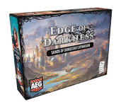 4084203 Edge of Darkness: Sands of Dunestar