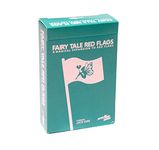 4055522 Red Flags: Fairy Tale Red Flags