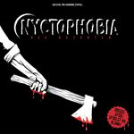 4473979 Nyctophobia (Edizione Inglese)