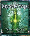 4082597 Mystic Vale: Zwielichtiger Garten