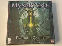 6806863 Mystic Vale: Zwielichtiger Garten