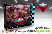 4066455 MegaMetroCity