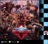 4067345 MegaMetroCity