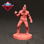 4072572 MegaMetroCity