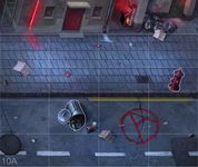 4101196 MegaMetroCity