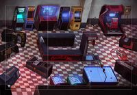 4101197 MegaMetroCity