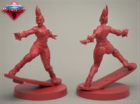 4747829 MegaMetroCity