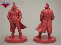 4747830 MegaMetroCity