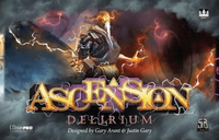 4068874 Ascension: Delirium