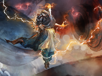 4139770 Ascension: Delirium