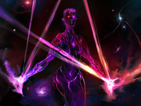 4145148 Ascension: Delirium