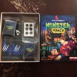 4073190 Monster Mania