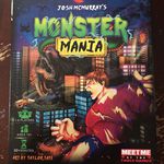 4073198 Monster Mania