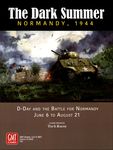 6234798 The Dark Summer: Normandy 1944