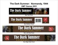 6234915 The Dark Summer: Normandy 1944
