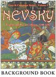 4337289 Nevsky