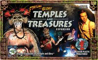 4590015 Fortune and Glory: Temples and Treasures