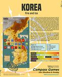 4061815 Korea: Fire and Ice