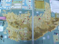 4140450 Korea: Fire and Ice