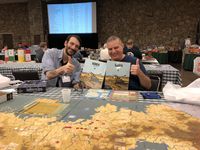 4239988 Korea: Fire and Ice