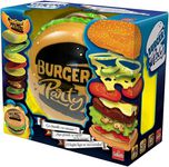 4081691 Burger Party