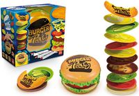 4081692 Burger Party