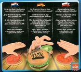 5075155 Burger Party