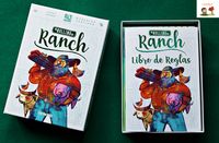 4791719 Rolling Ranch (Edizione Inglese)