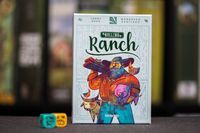 4797621 Rolling Ranch (Edizione Inglese)